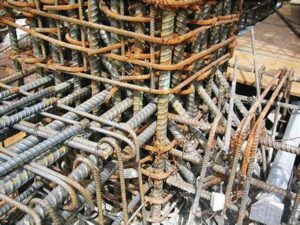 Materiale jernpriser 4 Konstruktionsjern Istanbul
