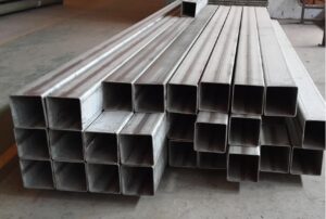 Galvaniserede profilpriser 3 Galvaniseret profilkvalitet