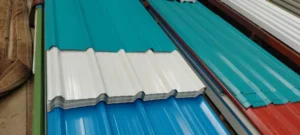 Malet trapezformede pladepriser 4 Boyali Trapezi Sac Istanbul