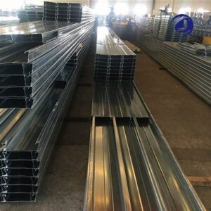Beton alti trapezi sac istanbul