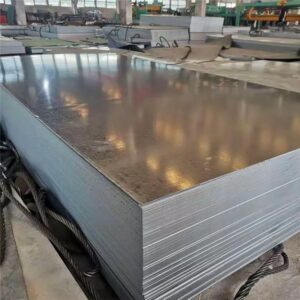 Galvaniserede arkpriser 4 Galvaniseret Sac Istanbul