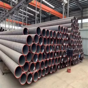 Priser for sømløs stålrør 4 Dybd Celebication Pipe Istanbul