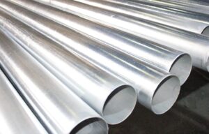 Galvaniserede rørpriser 3 Galvaniseret rørkvalitet